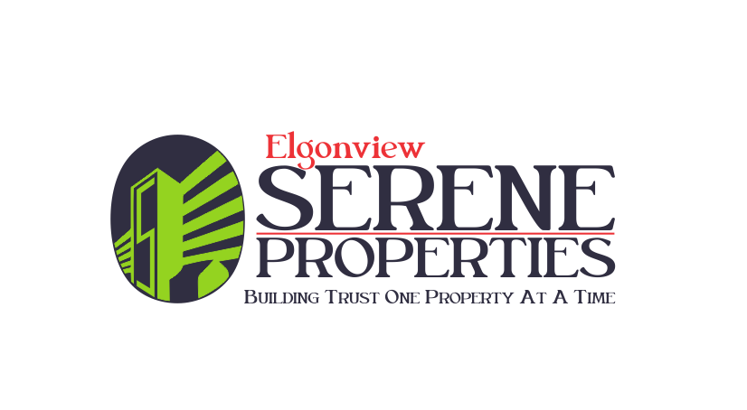 Elgonview Serene Properties logo